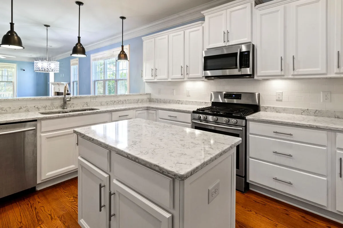 Filth & Squalor Cleanup in South Atlanta, Atlanta, GA