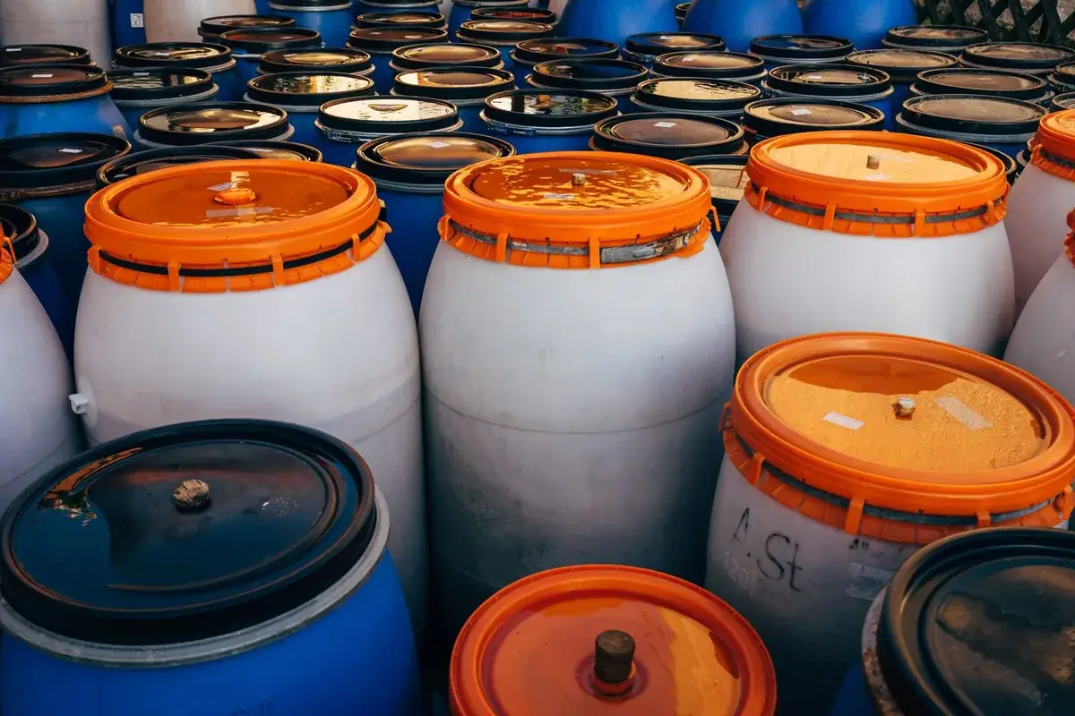 Chemical & Toxic Waste Cleanup in South Atlanta, Atlanta, GA
